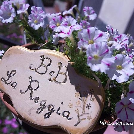 B&B La Reggia Venaria Reale Ngoại thất bức ảnh
