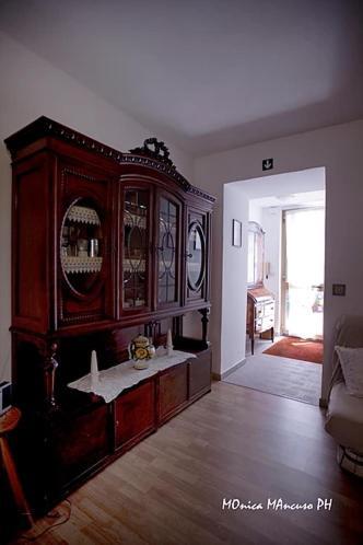B&B La Reggia Venaria Reale Ngoại thất bức ảnh