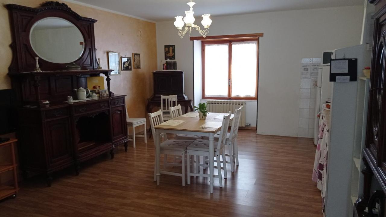 B&B La Reggia Venaria Reale Ngoại thất bức ảnh